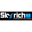 Skyrich Powersport Batteries supplies...