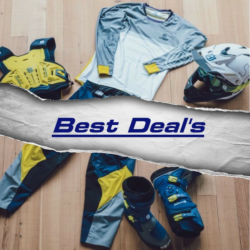 Best Deal