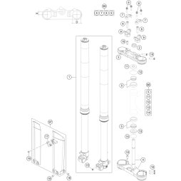 GABEL WP 85SX 2013