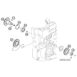 O-RING 10,00X1,20 NBR