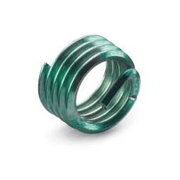 Gewinde Einsatz 10x1x15