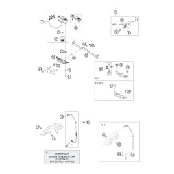 SK.Bundschraube M 6x25 SW=8