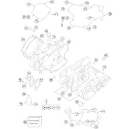 WASSERPUMPENDECKELDICHTUNG 03