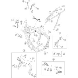 Sechskantmutter SS M10 CU SW=14