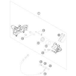 REP.SATZ DICHTRINGE 34MM