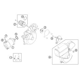 BÜRSTEN-SET FÜR STARTER