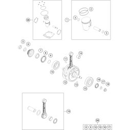 R-Ring 72,0mm 300 2004