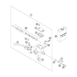 REP.SATZ KPL. D=13MM