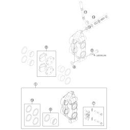 Scheibe 10,2x20x2,5 mm 04
