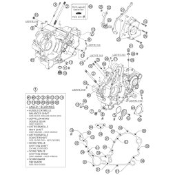Stehbolzen M10x161 06