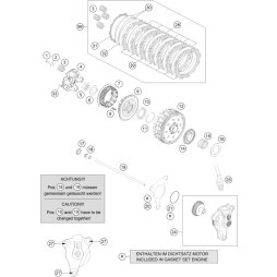 Sk-Mutter M20x1,5 H=6mm 05