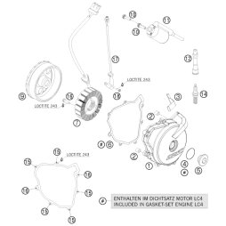 ZÜNDKERZENSTECKER 07