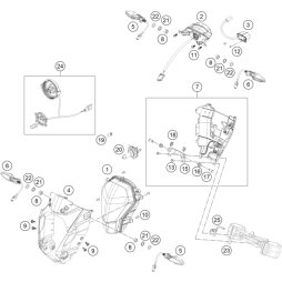EXPANDING RIVET CPL.