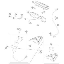 TACHOGEBER 10