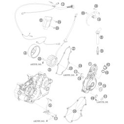 Impulsgeber Pu5165 06