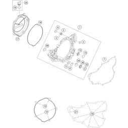 Verschluß Kickstarter