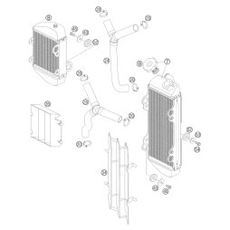 KÜHLERSCHUTZ LINKS SCHW. 06