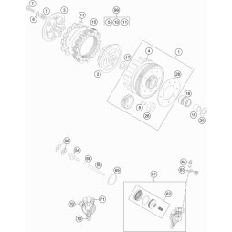KUGEL D=6MM 85 SX 2003