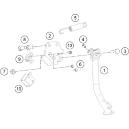 MAGNETHALTER