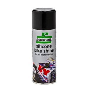 Rock OIL Silicon Bike Shine 400 Ml