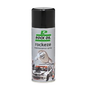 Rock OIL Rockeze 400 ml Universalspray und Rostlöser