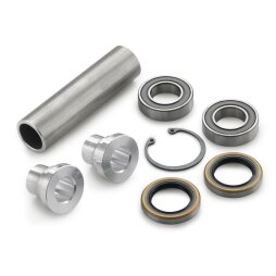 Hinterrad Reparaturkit