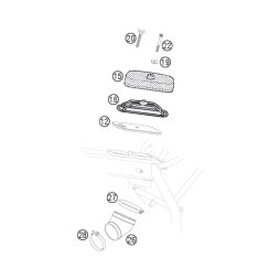 LUFTFILTER 04