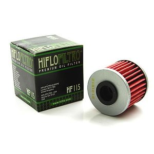 Hiflo Ölfilter Ktm / Husaberg bgl. 58038005000