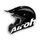 Airoh Jumper Color Logo schwarz