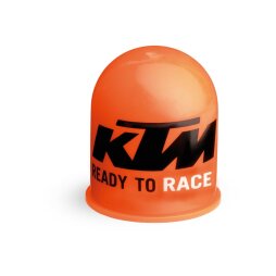 TOWBAR CAP