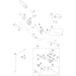 REP. SATZ KOLBEN 11MM 13