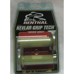 Renthal Griffe MX Kevlar Dual Tapered G166