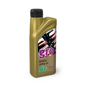 Rock OIL Racing GRO vollsynth. Getriebe Öl 1 Liter