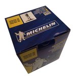 Michelin Schlauch 120/90-18  130/80-18 130/90-18 140/80-18  4.00-18 Trail verstärkt f. Moto Cross  2,2 mm stark gerade
