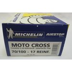 Michelin Schlauch Dick 2,2mm 17 RSTOP (70/100*17)