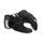 Thoger Handschuh mit Protektoren in schwarz/weiss XL/11