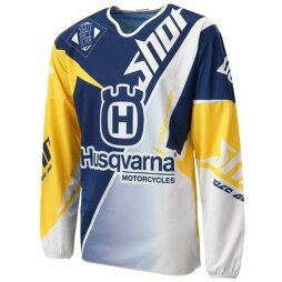 Husqvarna Factory Replica Shirt
