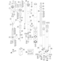 MEMBRANHALTER INKL. ROHR