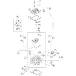 Valve Guide