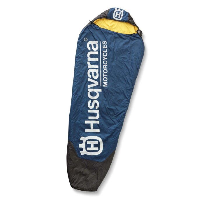 Husqvarna Motorcycles SLEEPING BAG3HS16070800Husky Shop OEM Husqv