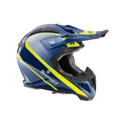 AVIATOR 2.1 RAILED HELMET