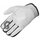 Scott Handschuhe 350 Dirt Glove in grau-blau XXL/12