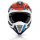 Acerbis Helm Profile 2.0 Orange L (59/60)