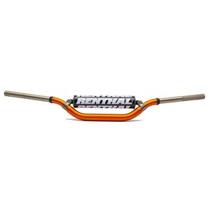 Renthal Lenker Twinwall 994 (Factory KTM/HVA) in orange
