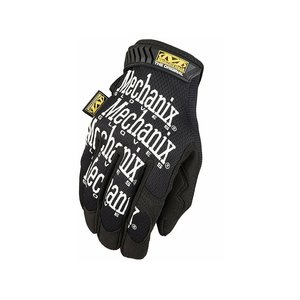 Mechanix Wear Handschuh - Original Glove in schwarz weiss L/10