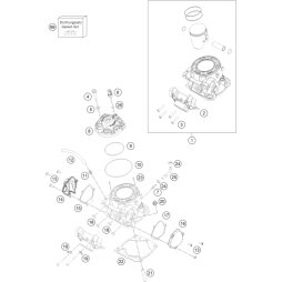 Stiftschraube DIN0835-M10x35