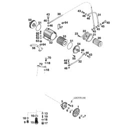 Cu-Dichtring Din7603- 8X12X1