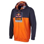 Red Bull KTM Factory Racing Logo Sweatshirt