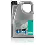 Motorex Luftfilterreiniger, Air Filter Cleaner, 4L