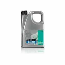 Motorex Luftfilterreiniger, Air Filter Cleaner, 4L